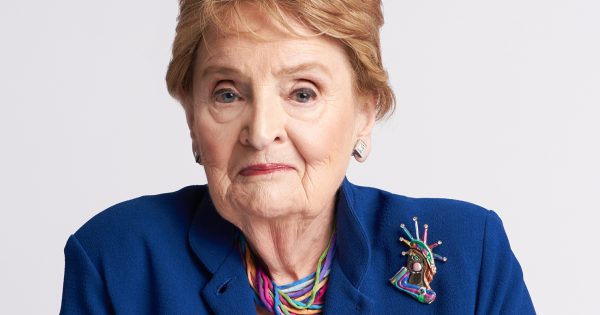 Madeleine_Albright_Roundtable_Teaser_JFC